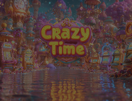 Crazy Time