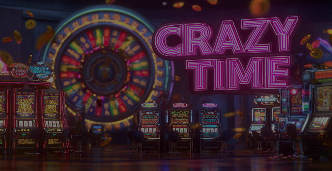 Crazy Time